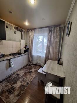 1-к квартира, на длительный срок, 29м2, 2/5 этаж