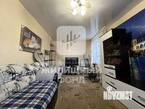 2-к квартира, на длительный срок, 42м2, 1/5 этаж