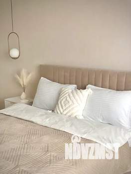 1-к квартира, посуточно, 49м2, 23/26 этаж