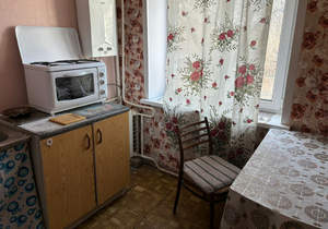 3-к квартира, на длительный срок, 62м2, 3/5 этаж