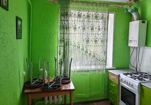 1-к квартира, на длительный срок, 33м2, 5/5 этаж