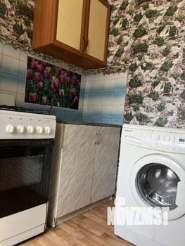 1-к квартира, на длительный срок, 33м2, 5/5 этаж
