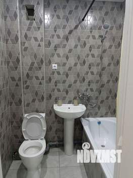 Студия квартира, посуточно, 28м2, 4/11 этаж