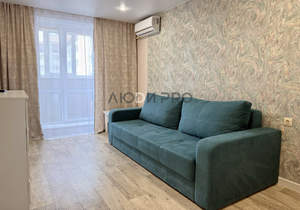 2-к квартира, на длительный срок, 50м2, 8/10 этаж
