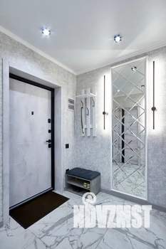 1-к квартира, посуточно, 38м2, 24/25 этаж