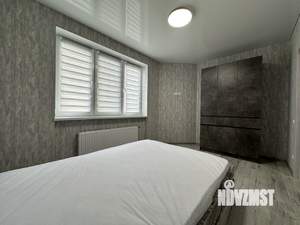2-к квартира, на длительный срок, 55м2, 9/25 этаж
