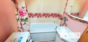 1-к квартира, посуточно, 44м2, 4/10 этаж