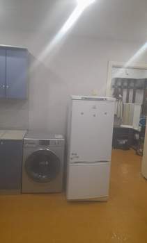 1-к квартира, на длительный срок, 47м2, 6/10 этаж