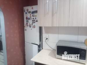 1-к квартира, на длительный срок, 32м2, 2/2 этаж
