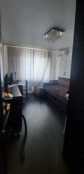 1-к квартира, на длительный срок, 38м2, 9/10 этаж