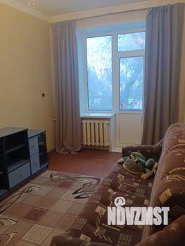 2-к квартира, на длительный срок, 50м2, 2/2 этаж