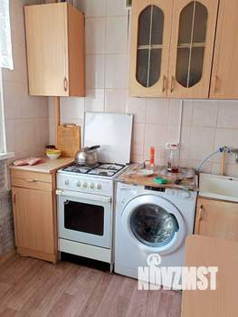 3-к квартира, на длительный срок, 60м2, 3/5 этаж
