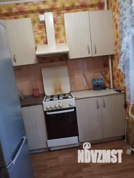 2-к квартира, на длительный срок, 46м2, 2/5 этаж