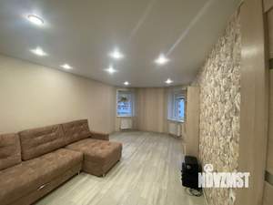 1-к квартира, на длительный срок, 38м2, 9/10 этаж