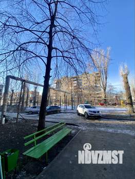 2-к квартира, на длительный срок, 48м2, 4/5 этаж