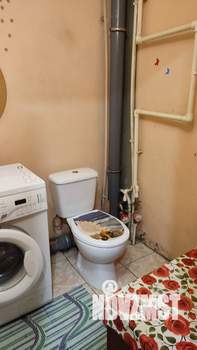 1-к квартира, на длительный срок, 38м2, 8/10 этаж