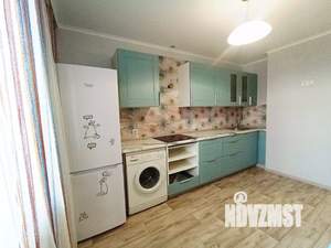 1-к квартира, на длительный срок, 38м2, 11/26 этаж