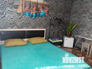 1-к квартира, посуточно, 18м2, 4/5 этаж