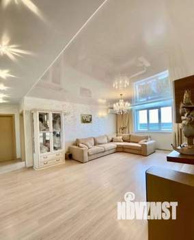 3-к квартира, на длительный срок, 115м2, 7/11 этаж