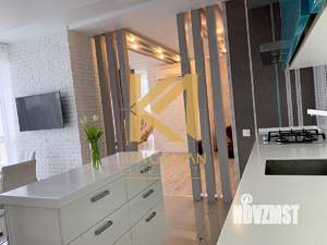 3-к квартира, на длительный срок, 110м2, 6/9 этаж