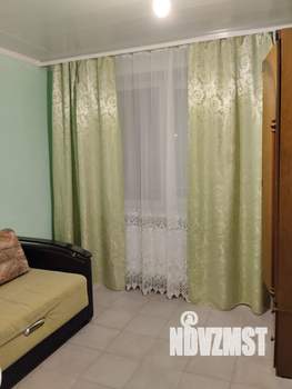 1-к квартира, на длительный срок, 14м2, 3/5 этаж