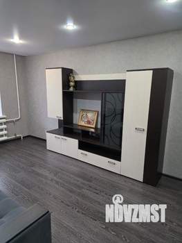 1-к квартира, на длительный срок, 35м2, 2/5 этаж