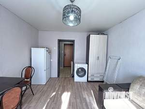 1-к квартира, на длительный срок, 18м2, 3/5 этаж