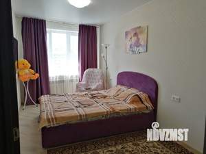 3-к квартира, на длительный срок, 68м2, 5/10 этаж