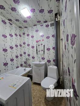 1-к квартира, на длительный срок, 34м2, 1/5 этаж