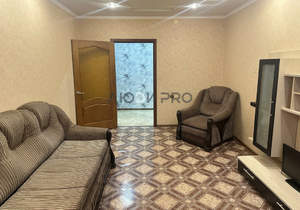 1-к квартира, на длительный срок, 43м2, 7/10 этаж