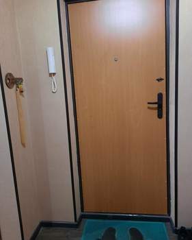 1-к квартира, на длительный срок, 37м2, 8/10 этаж