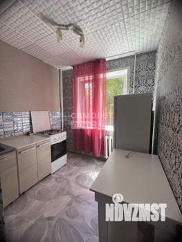 1-к квартира, на длительный срок, 28м2, 3/5 этаж