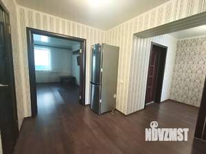3-к квартира, на длительный срок, 75м2, 4/10 этаж