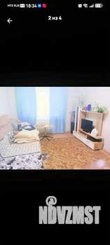 1-к квартира, на длительный срок, 29м2, 1/5 этаж