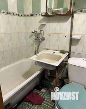 1-к квартира, на длительный срок, 18м2, 4/5 этаж