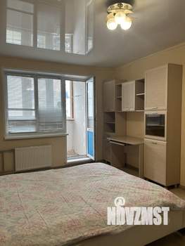 1-к квартира, на длительный срок, 44м2, 8/10 этаж