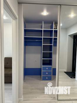 1-к квартира, на длительный срок, 42м2, 4/11 этаж