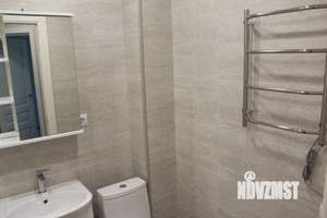 1-к квартира, на длительный срок, 31м2, 5/10 этаж