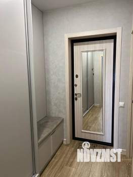 1-к квартира, на длительный срок, 53м2, 17/22 этаж