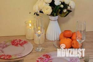 1-к квартира, посуточно, 10м2, 2/15 этаж