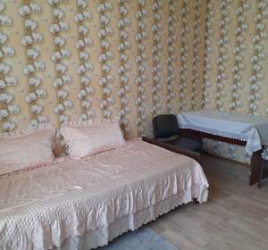 2-к квартира, на длительный срок, 54м2, 6/10 этаж