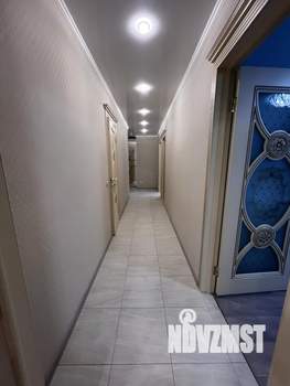 3-к квартира, посуточно, 90м2, 16/22 этаж