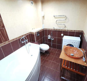 1-к квартира, на длительный срок, 51м2, 12/14 этаж
