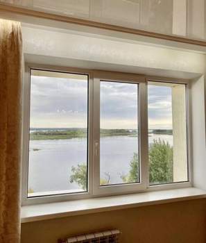 3-к квартира, на длительный срок, 115м2, 7/10 этаж