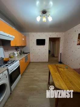 1-к квартира, на длительный срок, 40м2, 5/10 этаж