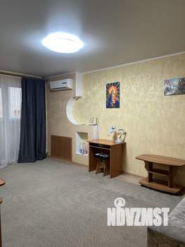 1-к квартира, на длительный срок, 45м2, 8/10 этаж