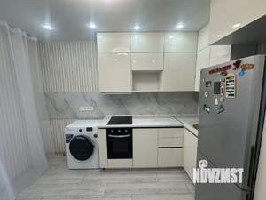 1-к квартира, на длительный срок, 44м2, 4/10 этаж