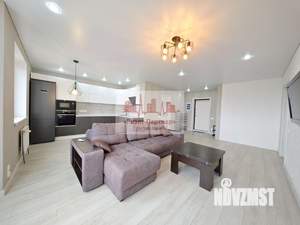 2-к квартира, на длительный срок, 56м2, 12/25 этаж