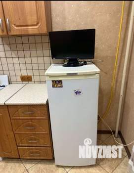 1-к квартира, на длительный срок, 46м2, 4/10 этаж