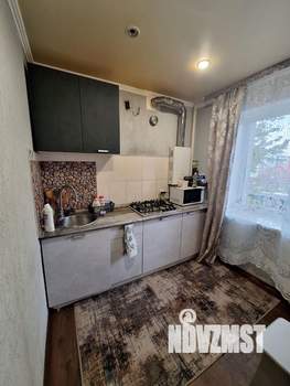 1-к квартира, на длительный срок, 29м2, 2/5 этаж